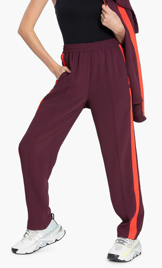 Active Trackpants