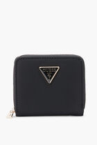 ECO GEMMA SLG SMALL ZIP AROUND