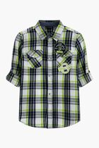 LS SHIRT