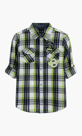 LS SHIRT