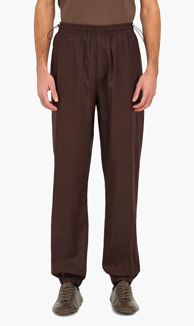Drawstring Joggers