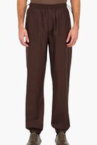 Drawstring Joggers