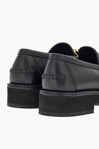 Gancini Ornament Moccasins