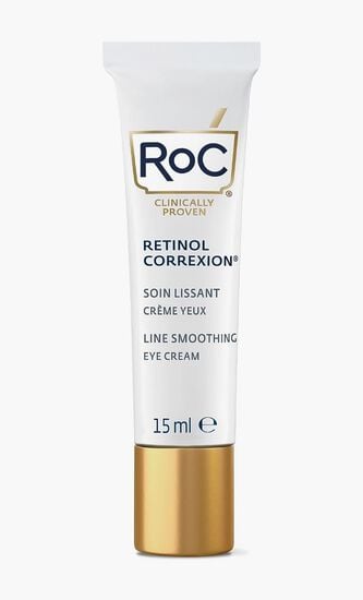 Retinol Correxion Line Smoothing Eye Cream