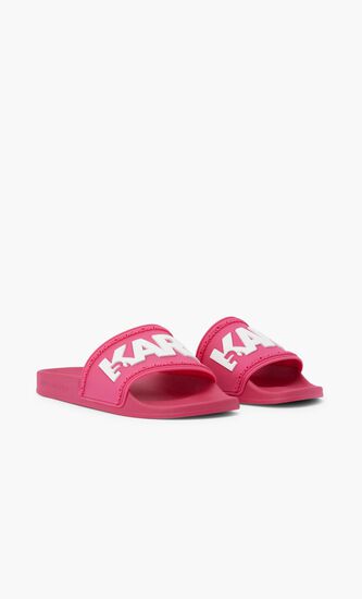 Kondo Karl Logo Slide