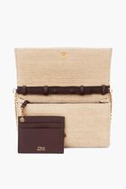 Iconic Flap Chain Wallet