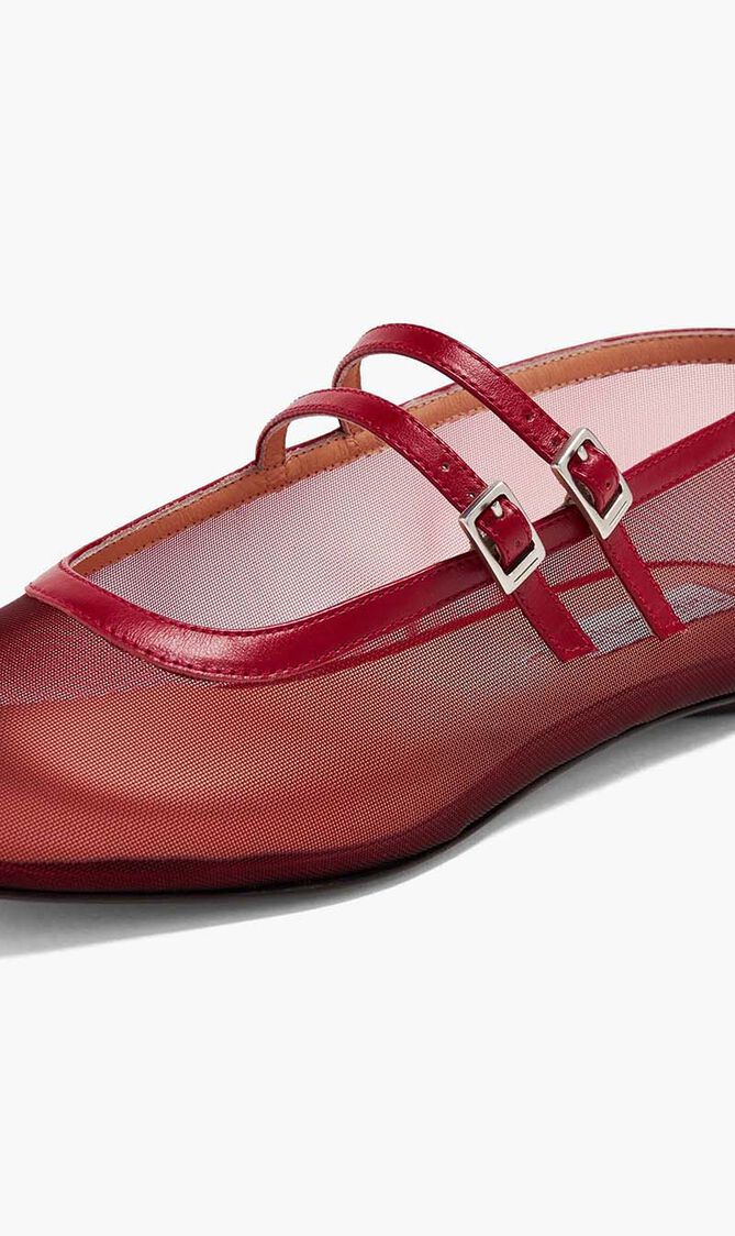 Millie Ballerinas