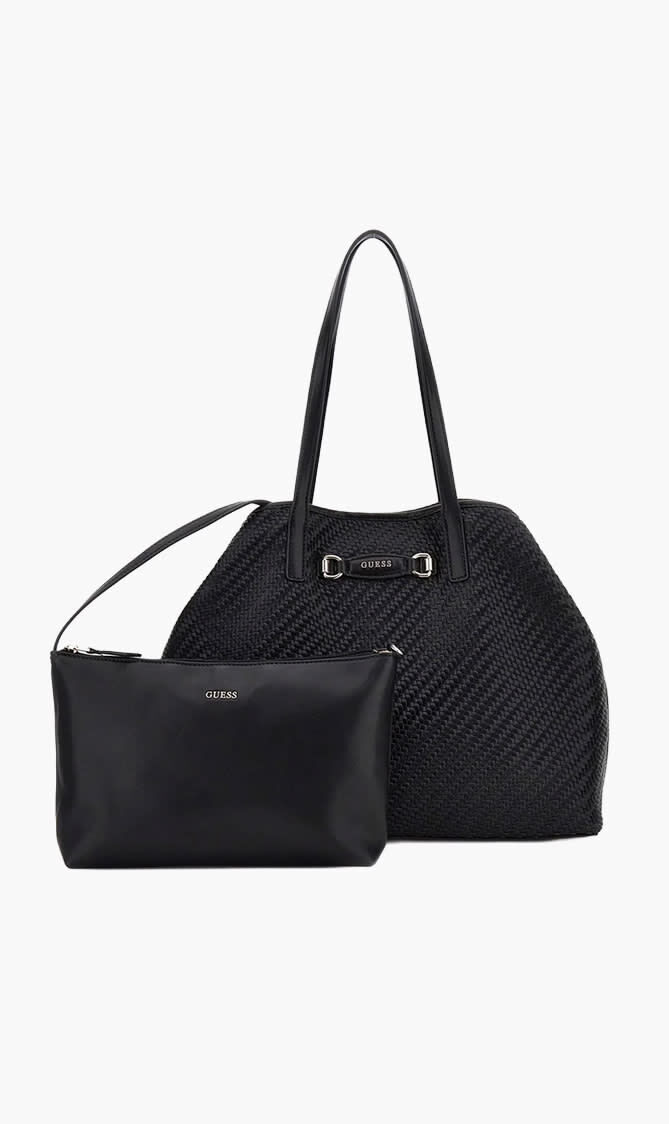 Vikky 2 in 1 Large Tote Bag