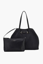 Vikky 2 in 1 Large Tote Bag