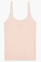 CHEMISE A BRETELLES
