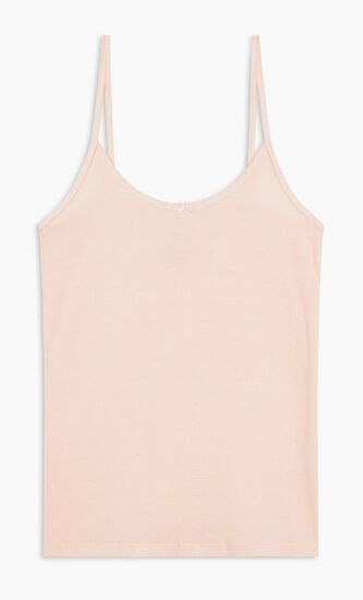 CHEMISE A BRETELLES