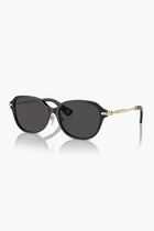 Full Rim Sunglasses