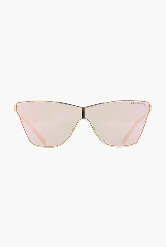 Larissa Shield Sunglasses
