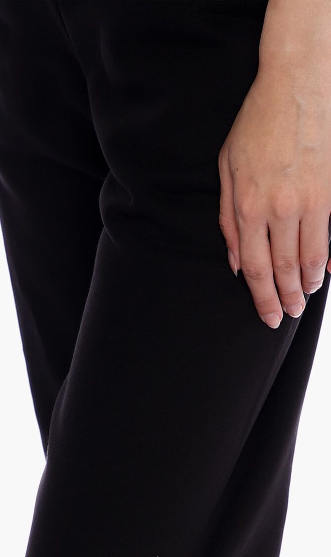 Rhinestone Sweatpants
