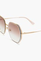Bolon Polygon Sunglasses