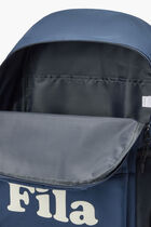 GARDA MEDIUM LOGO BACKPACK WITH BOTTLE HOLDER