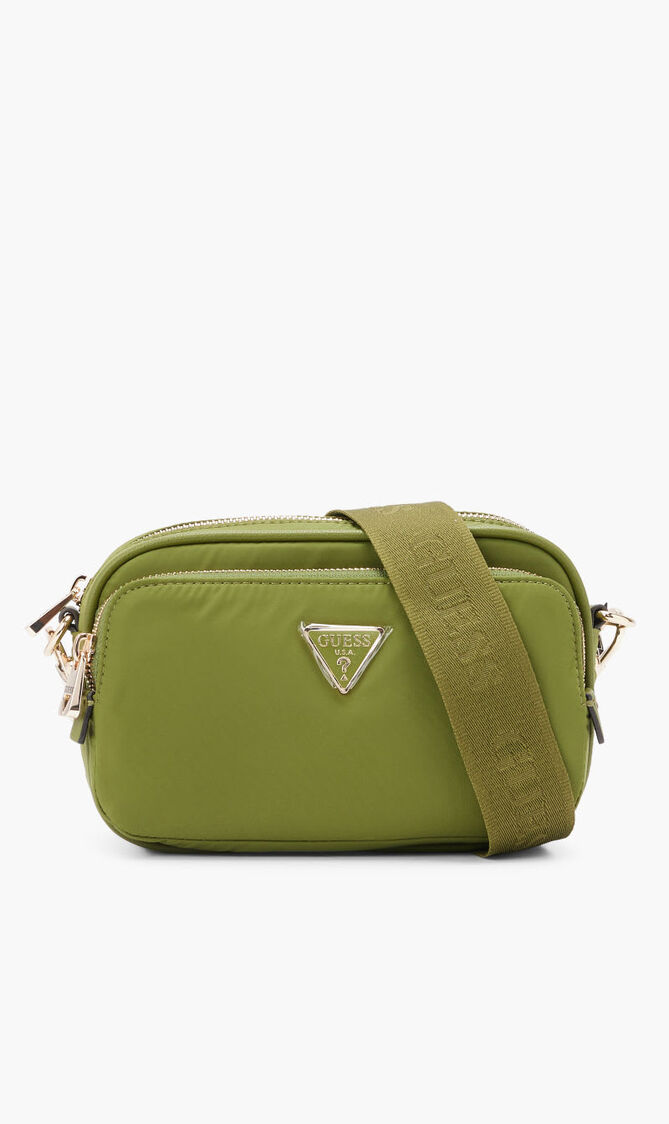 ECO GEMMA CROSSBODY CAMERA