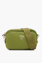 ECO GEMMA CROSSBODY CAMERA