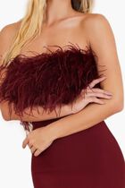 Evita Bandage Dress