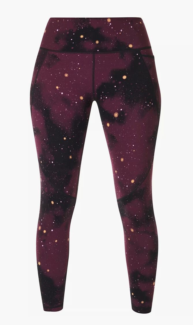 POWER 78 WORKOUT LEGGINGS