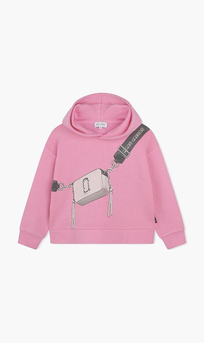 Hooded Sweatshirt