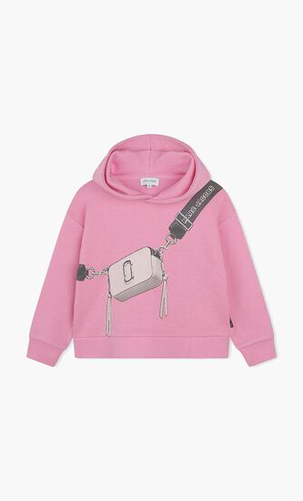 Hooded Sweatshirt