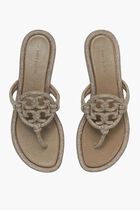 Miller Knotted Sandals