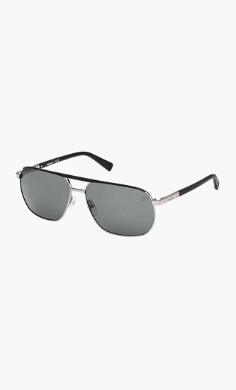 Pilot Full Rim Sunglasses
