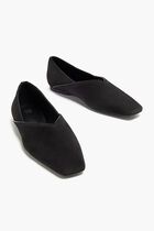 The Everyday Flat Shoes