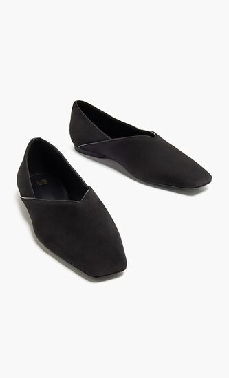 The Everyday Flat Shoes