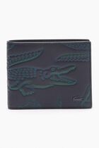 Small Rfid Protect Billfold