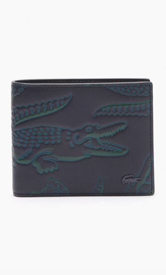 Small Rfid Protect Billfold