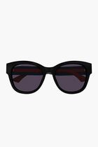 Oversized Sunglasses