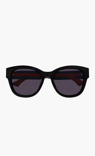 Oversized Sunglasses