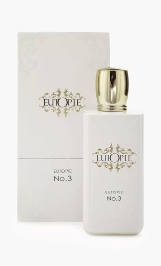 No.3 Eau de Parfum  100ml
