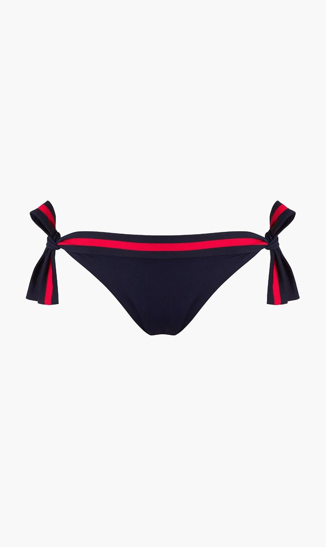 Vilebrequin x Ines De La Fressange Bikini Bottom