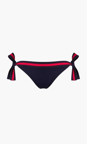 Vilebrequin x Ines De La Fressange Bikini Bottom