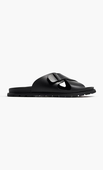 Leather Sandals