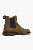 Classic Chelsea Boots
