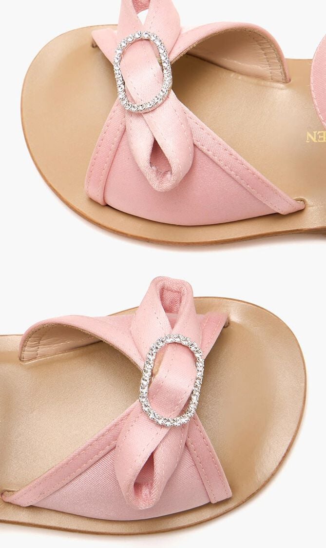 AMIRA SANDAL MINI