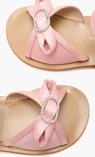 AMIRA SANDAL MINI