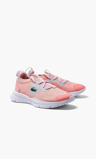 Run Spin Knit Sneakers