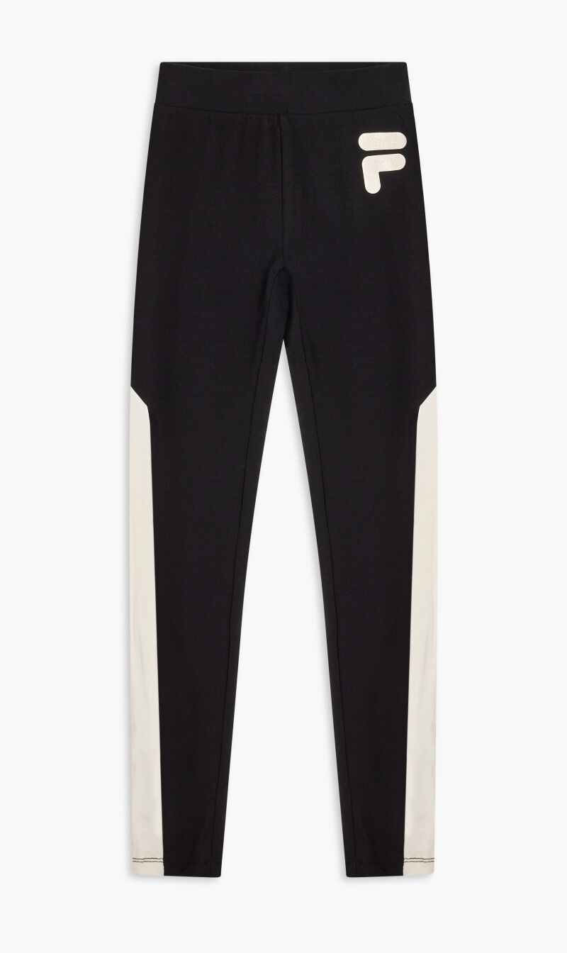 Fila color block leggings hot sale