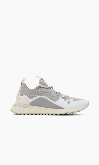 Nolan Knit Trainer