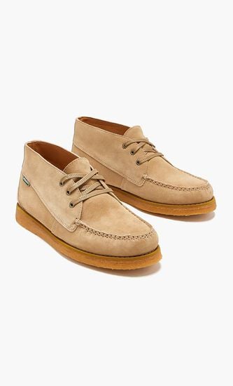 Dakota Desert Boots