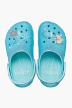 FROZEN ELSA CLASSIC CLOG K MLT