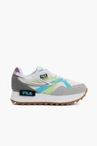 Sandenal Wedge Sneakers