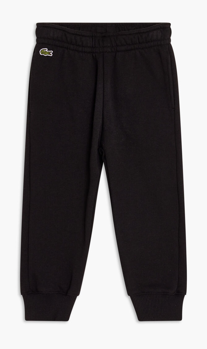 Logo Track Pants