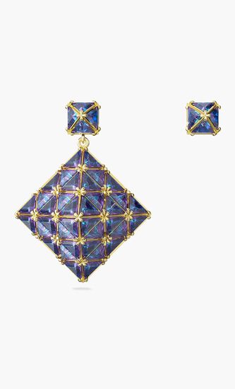 Asymmetrical Earrings