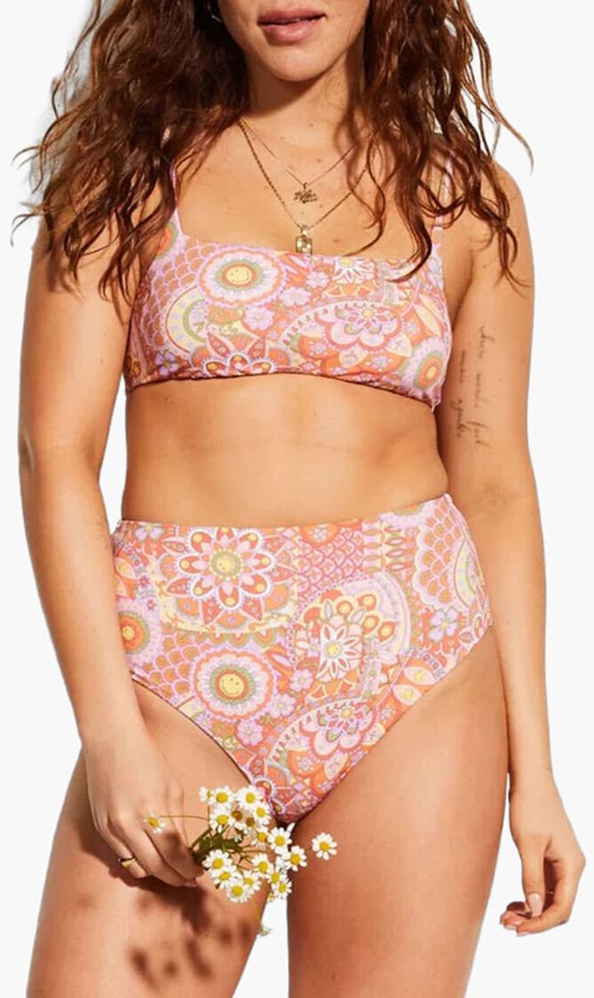 Good Times Zoe Bikini Top